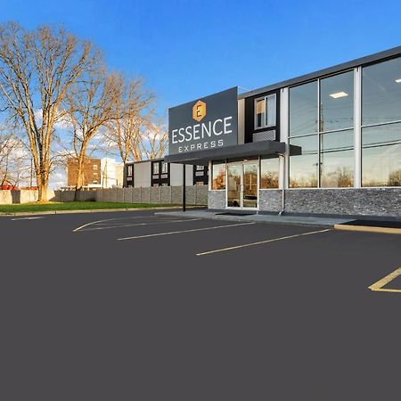 Essence Express Wayne Hotel Buitenkant foto