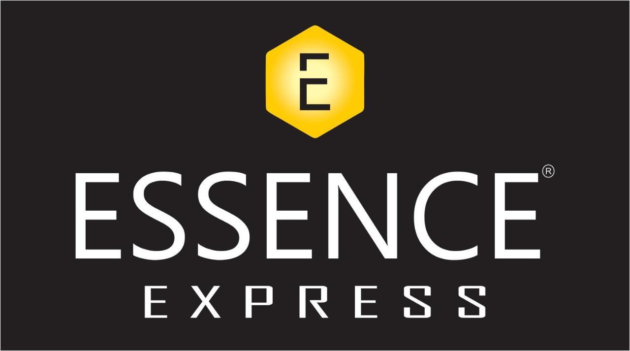 Essence Express Wayne Hotel Buitenkant foto