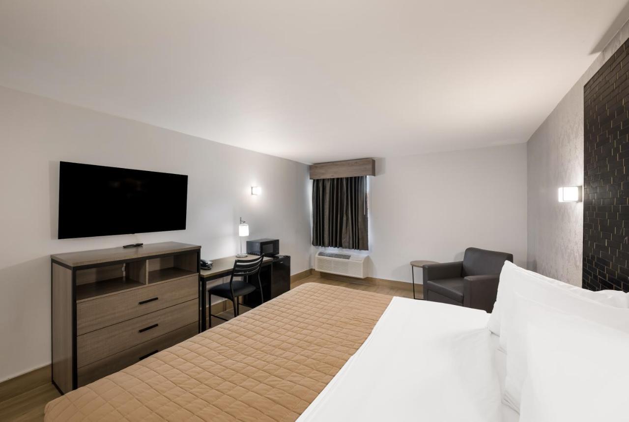 Essence Express Wayne Hotel Buitenkant foto