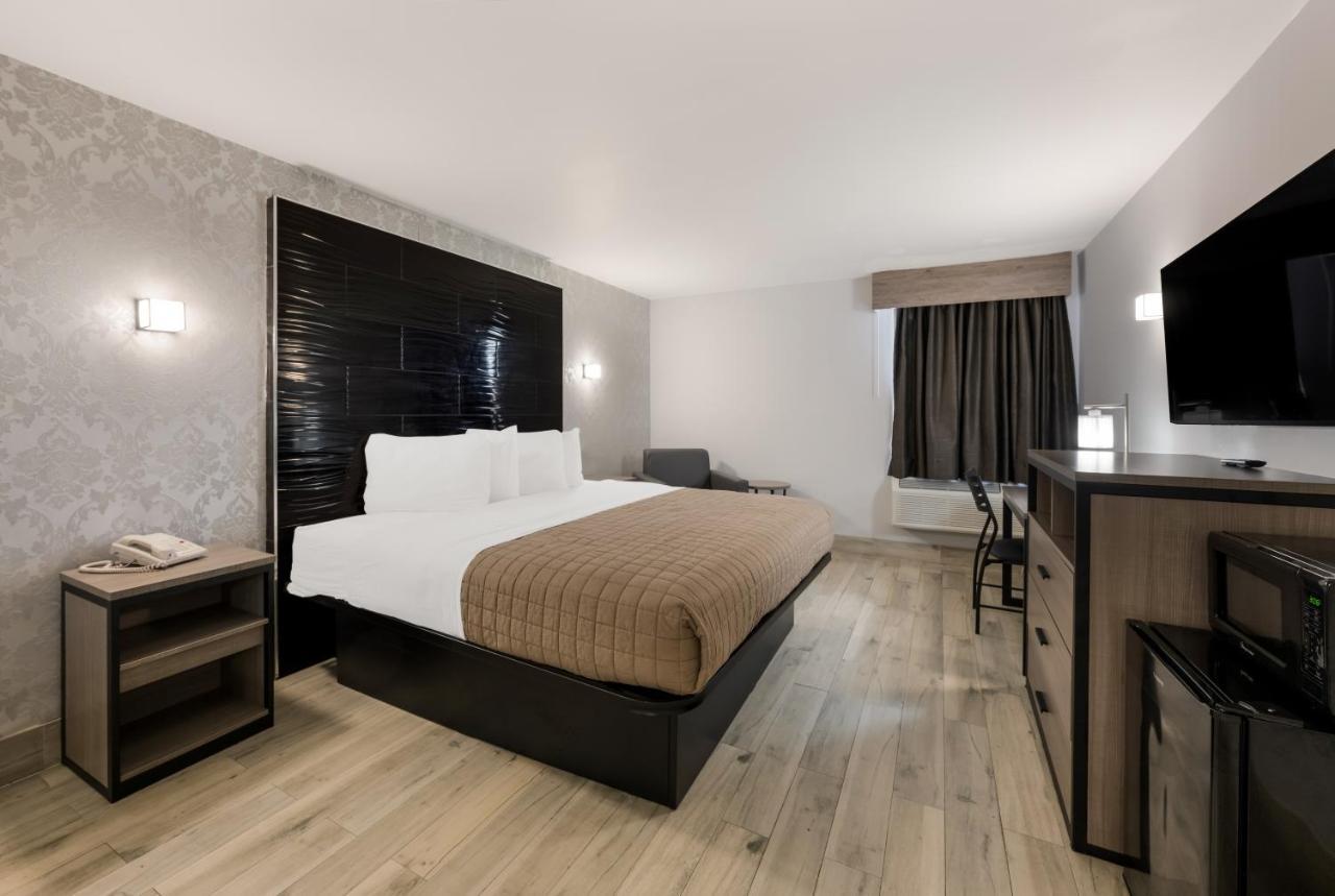 Essence Express Wayne Hotel Buitenkant foto