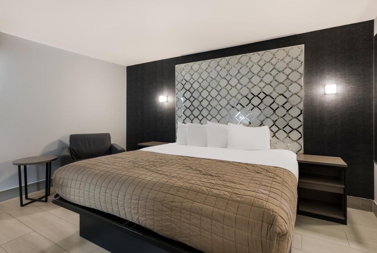 Essence Express Wayne Hotel Buitenkant foto