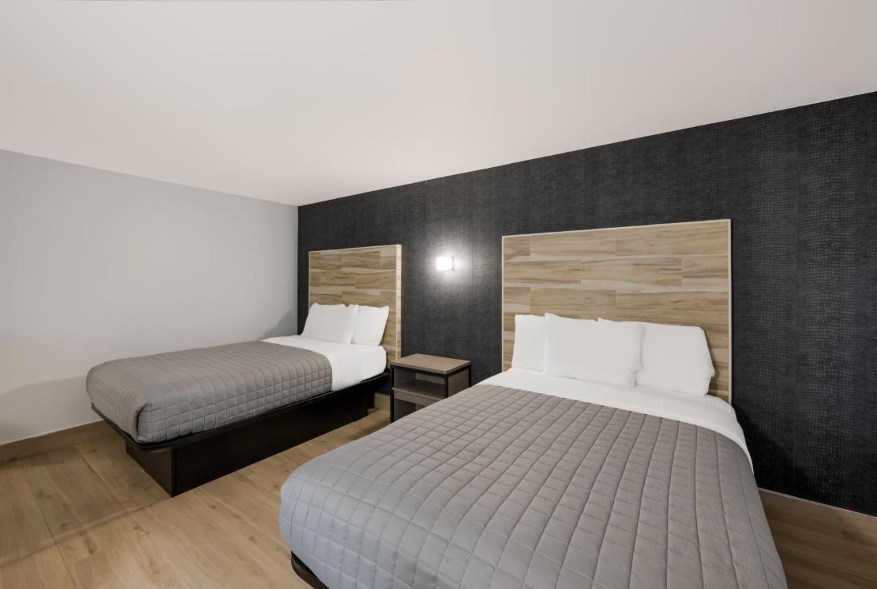 Essence Express Wayne Hotel Buitenkant foto