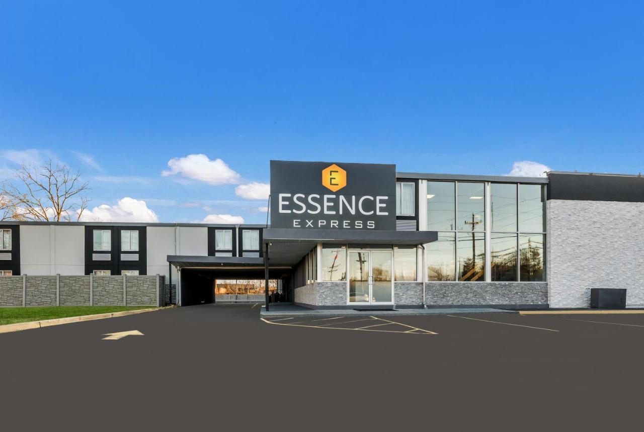 Essence Express Wayne Hotel Buitenkant foto